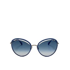 JIMMY CHOO Sunglasses BLUBLU Women's MALYAS JOJ08