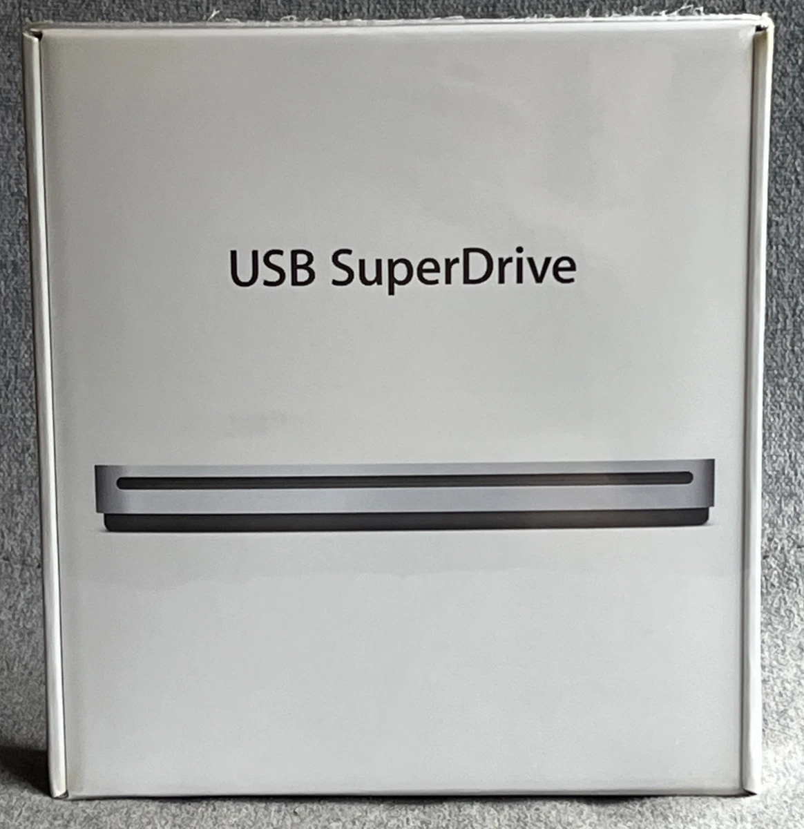 Apple Superdrive for sale | eBay