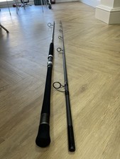 Free Spirit Fishing Rod S’ Bad Cat 150-400g 10FT 2PC