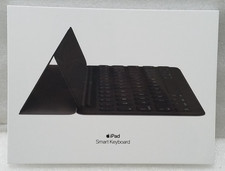 Apple A1829 Smart Keyboard For iPad 7th,8th,9th Gen/ iPad 3rd Air/ iPad Pro 10.5
