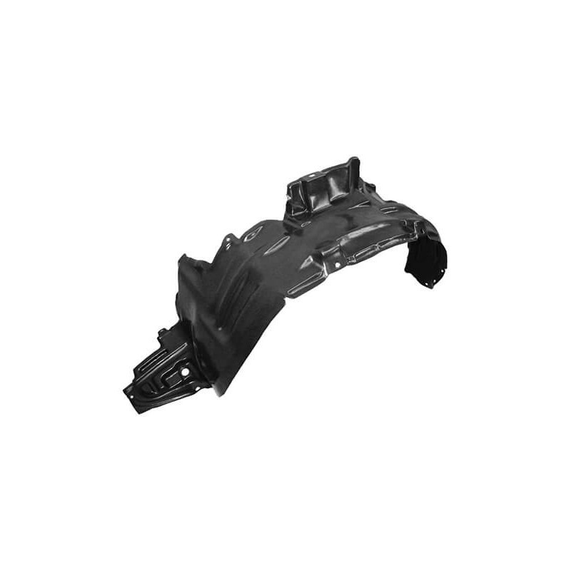 Pare-boue d'aile avant gauche de remplacement pour réparer le passage de roue Nissan X-Trail T30