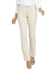 Nydj Marilyn Feather Straight Leg Jean Women's