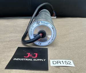 EcoSmart Powered Roller GMAD04250000GM027A0X Conveyor Roller | FAST SHIPPED 🇺🇸