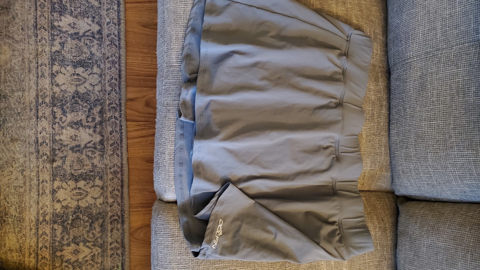 Womens Dolfin Aquashape Swim Shorts