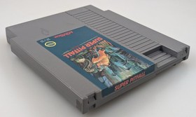 Nintendo NES - Super Pitfall - Cart Only VG Clean Label