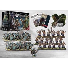 PBW6107 Para Bellum Games Conquest: Nords - 2025 Suprecharged Starter Set