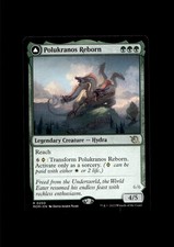 March of the Machine #200 Polukranos Reborn