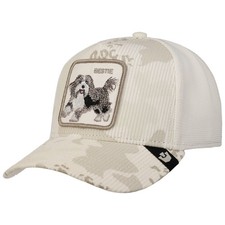 GOORIN BROS. Bestie Camo Trucker Cap Basecap Baseballcap Truckercap Meshcap