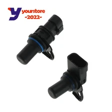 2 x Engine Camshaft Position Sensor for 2007-2010 Kia Rondo 2.7L