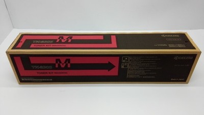 Kyocera Mita TK-8305M Tonerkartusche 1T02LKBNL0 Magenta für TaskAlfa 3050ci