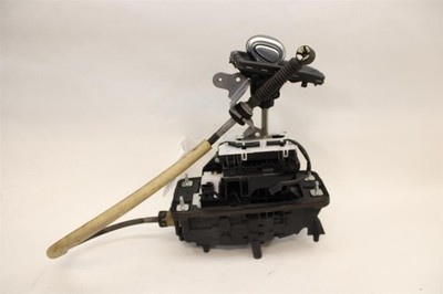 Used Transmission Shift Lever Assembly fits: 2015 Audi A6 Grade A
