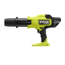 RYOBI  HP 18V Brushless Cordless 220 CFM 140 MPH Compact Blower (Tool-Only)