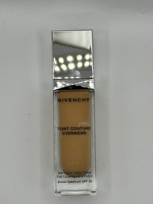 Givenchy Teint Couture Everwear Foundation Spf 20, 1oz- Y215