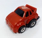 Transformers Fun 4 All Vintage 2001 Keychain Autobot CLIFFJUMPER Figure Loose