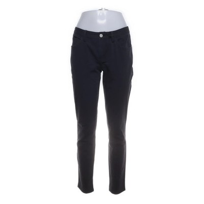 Nike Golf, Chino, Größe: 36, Schwarz, Baumwolle/Elasthan/Polyester #Ih8