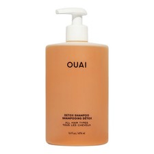 OUAI Clarifying Detox Shampoo 2565432