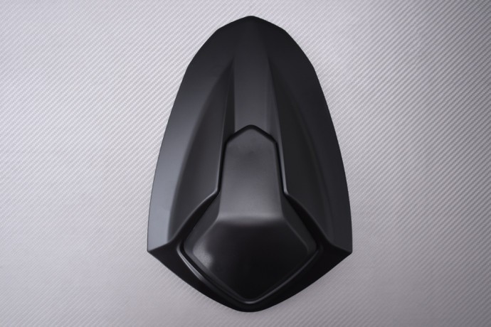 Dosseret de selle Street Triple 765RS pour convertir votre moto en monoplace