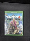 Far Cry 4 -- Complete Edition (Microsoft Xbox One, 2015)