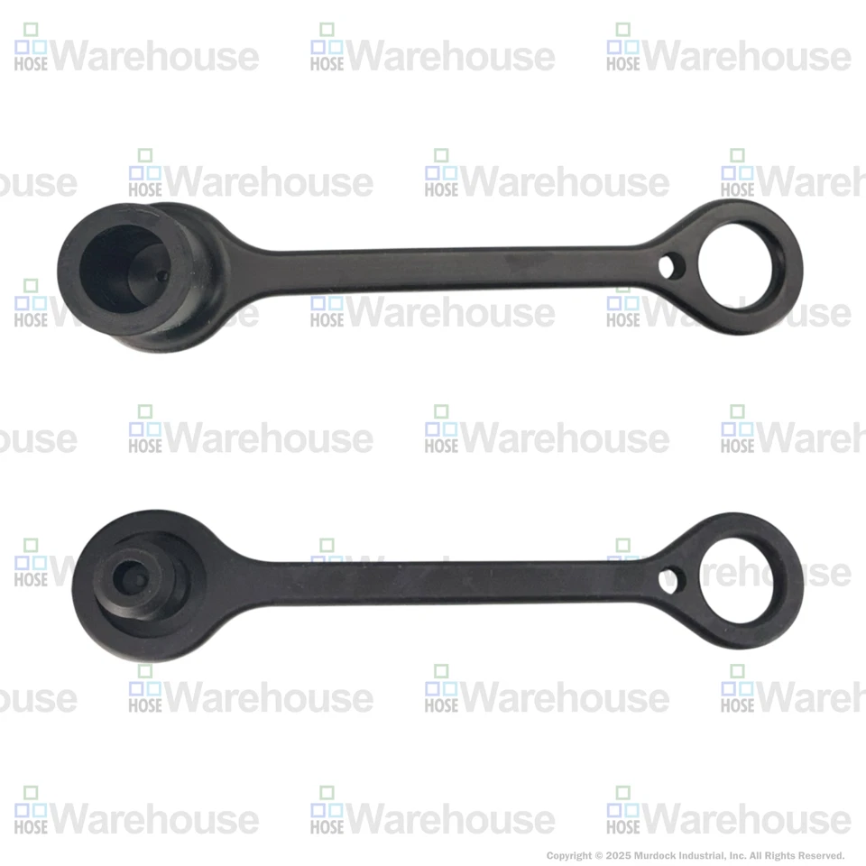 Genuine Dixon H-Series 1/8" ISO-B Kit – 1HF1, H1F1, 1HDP, H1DC, Steel, 4000 PSI - Image 3 of 4