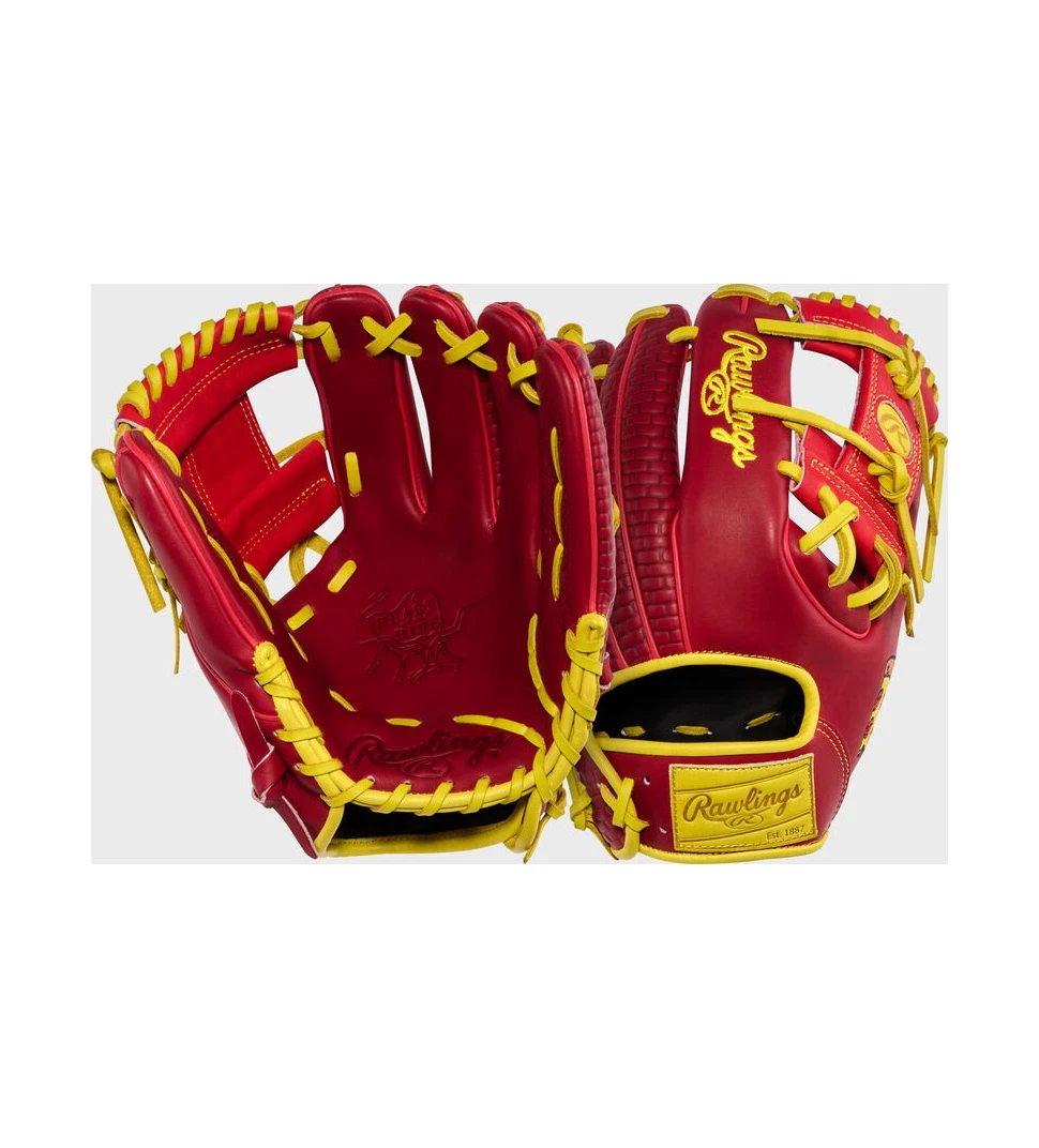 Rawlings 11 Size Baseball Softball Gloves & Mitts for sale | eBay