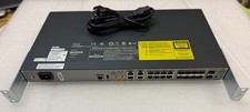 Cisco ASR 901 Wired Router (A901-6CZ-F-A)