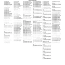 Tusk Terrabite Radial Tire 32x10-15 Medium/Hard Terrain For Textron ALTERRA 700