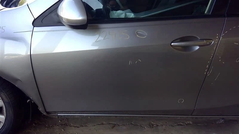 Potenciador de freno ABS y control dinámico de estabilidad para 10-13 MAZDA 3 1066130 Foto 3 de 4