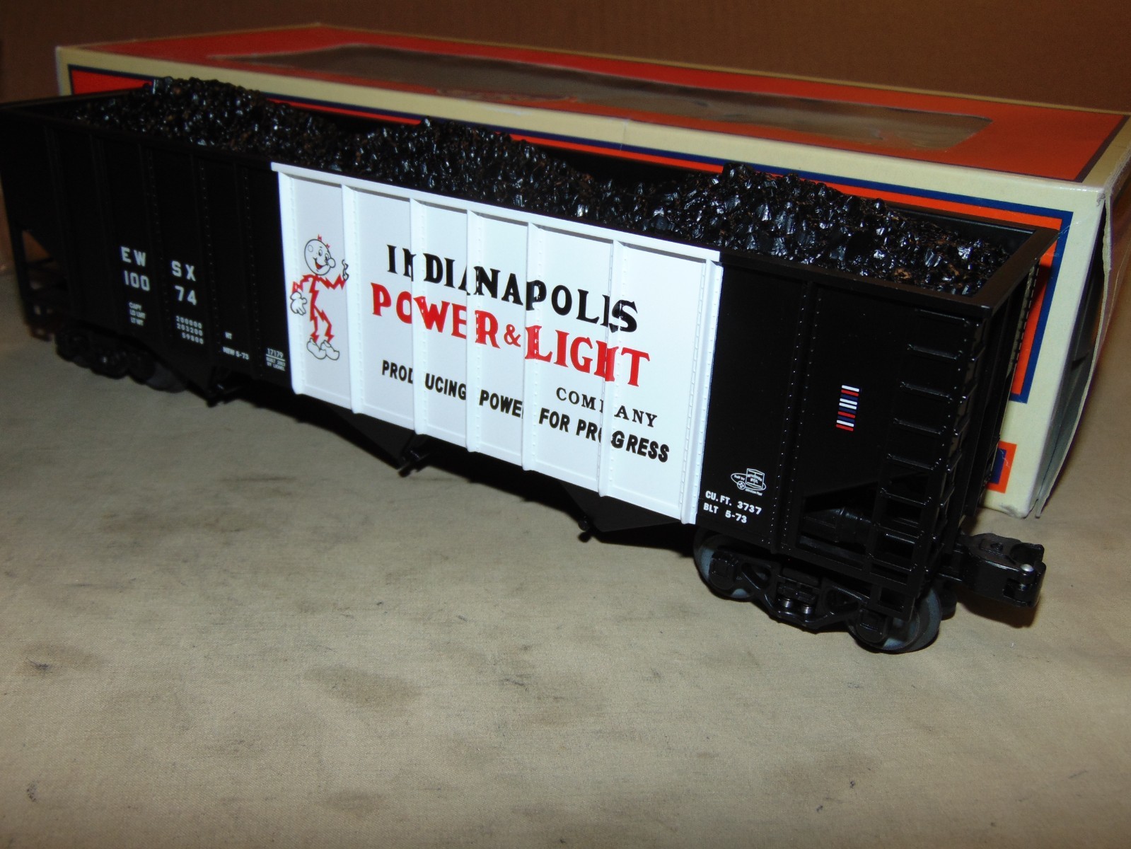 Click here to see eBay Auction