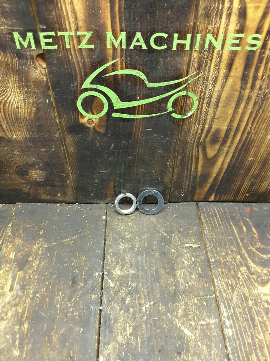 ちな 80-83 HONDA GOLDWING GL1100 GL 1100 Upper Triple Tree Front Fork