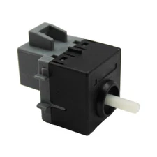 For Peterbilt 384 Heater A/C Air Conditioning Blower Motor Control Switch 08-15