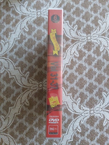 The Ultimate Fighting Championship - Vol 31-37 - DVD - Region All - New/Sealed - Picture 3 of 3