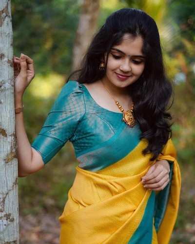 Sari Verde Da Sposa Bollywood Da Donna Per Feste Indiano Pakistano