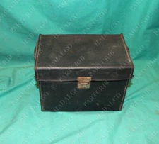 Megger, 212359, Hand-Crank/Line Analog Major Megger Insulation Tester Biddle