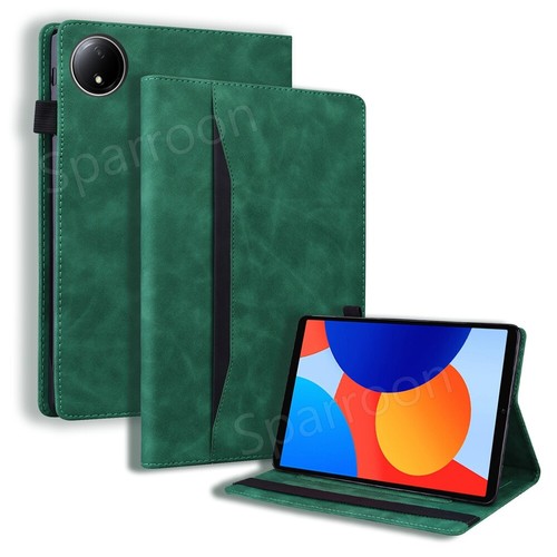 Hülle Für Xiaomi Redmi Pad SE 8,7" Zoll 2024 Leder Schutz Tasche Cover Case Etui - 第 6/54 張圖片