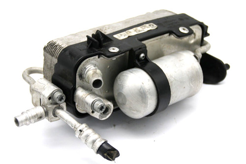 Kondensator Klimaanlage mit Trockner 9309007 passend für BMW