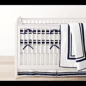 harper baby bedding