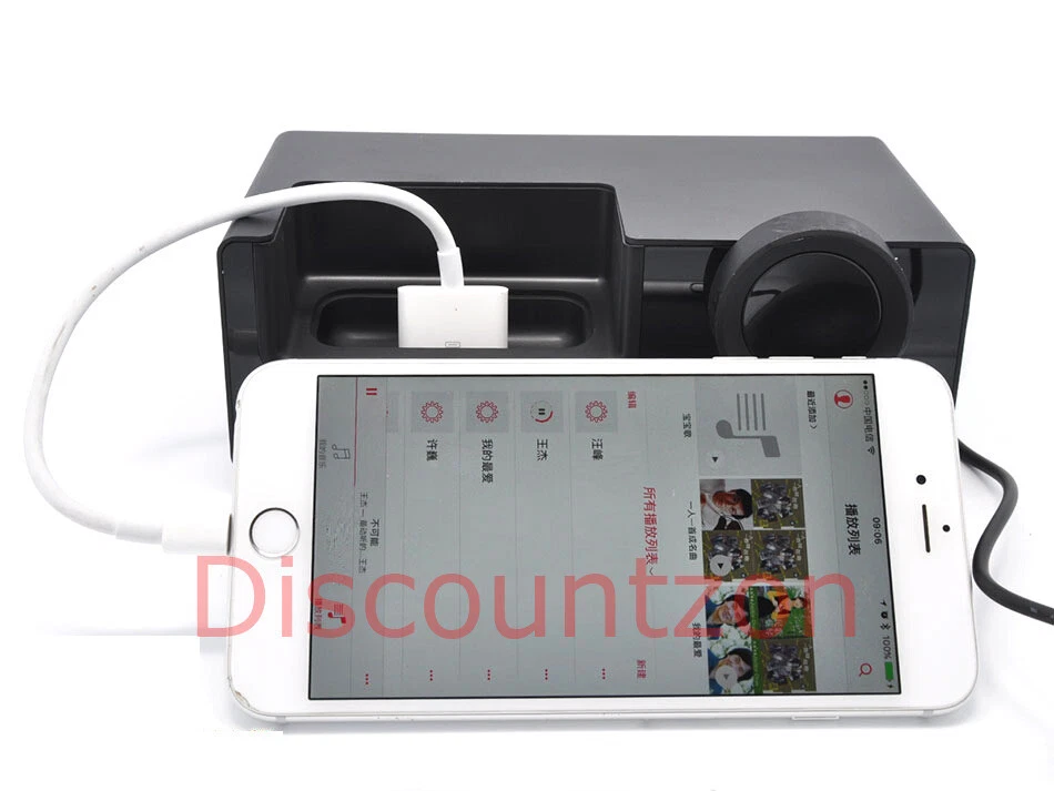 NEW in box Original Apple Lightning to 30-pin Adapter Cable for iPhone iPod iPad - Image 4 of 4