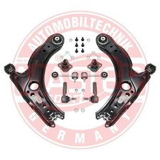 MASTER-SPORT Querlenker Satz Set für VW Golf IV 1J1 1.4 16V 1.6 1J5 1.9 TDI 1Y7