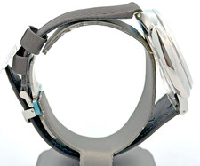 PANERAI Luminor Pam 1428 Due 42mm Prada Re-Nylon- PAM01428. Brand New! Box/Card 7