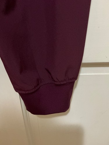 Lou & Grey Large Jogger pants NWT- choose from Maroon or Black - Picture 5 of 12