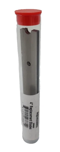 (10) Pack of Genuine Renown 4" Floor Scraper Replacement Blades  (20554-1 J W15)