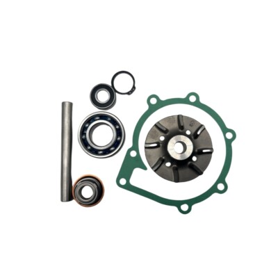 Circulation Pump Repair Kit Replaces 876794 Volvo Penta AD41 AQAD40 AQAD41 D41