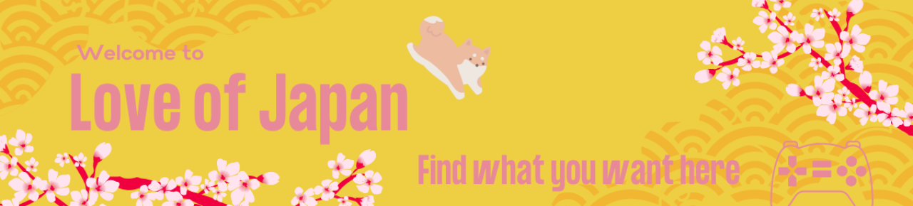 Love of Japan | eBay Stores