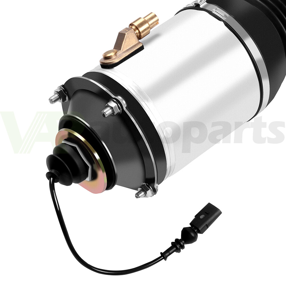 Front Right For Bentley Continental R T GT GTC Flying Spur Air Suspension Strut