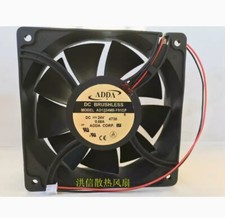 For ADDA 12038 AD1224MB-F91GP DC24V 0.68A inverter cooling fan