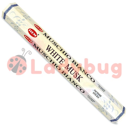 Incense Sticks HEM Hexagon | ULLAS Masala Scents Meditation Aroma Fragranc - Picture 57 of 68