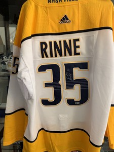 predators away jersey
