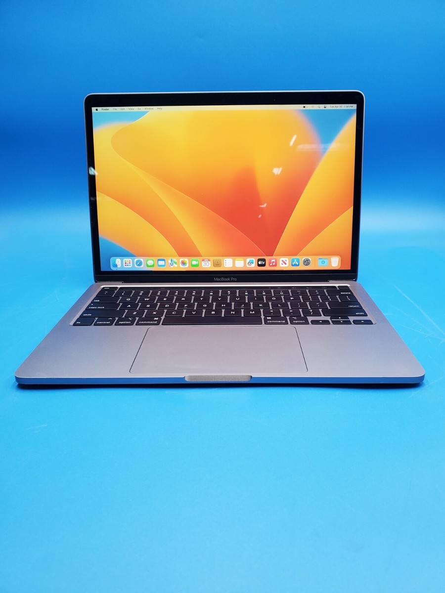 MacBooK Pro 13インチ　i5 32GB　512GBSSD　A2251 MacBook Pro (13-inch, 2020, Four Thunderbolt 3 ports