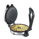 Prestige Roti Maker PRM 5.0 With Demo CD Unique Curved Surface Multi Purpose