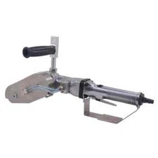 Paper Skimmer Chain Bore Punching Machine Printing Handheld Hole Cleaner Punch